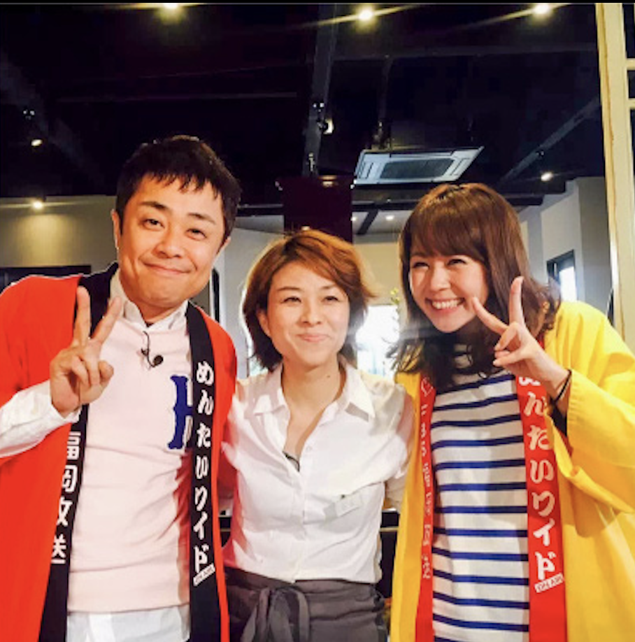 金福の店内と宴席のイメージ